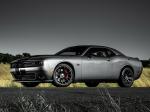 Dodge Challenger SRT 392 2015 года